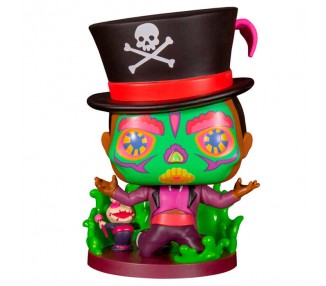 Figura POP Disney Villains Dr Facilier Exclusive