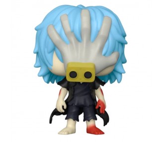 Figura POP My Hero Academia Tomura Shigaraki Exclusive