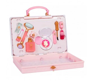 Maletin maquillaje juguete Princesas Disney
