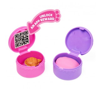 Cocina de Muffin La Casa de Muñecas de Gabby