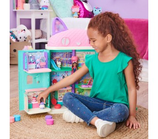 Cocina de Muffin La Casa de Muñecas de Gabby