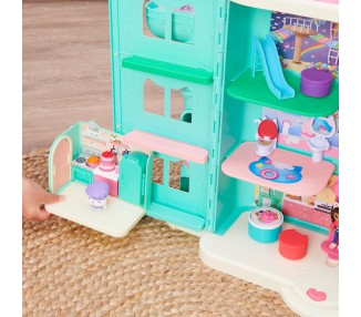 Cocina de Muffin La Casa de Muñecas de Gabby