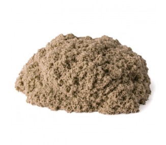 Bolsa Arena Kinetic Sand marron