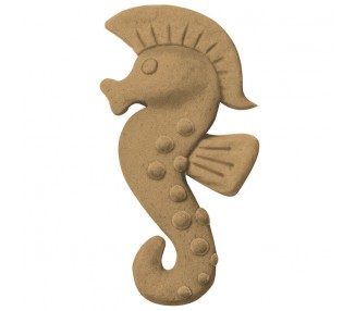 Bolsa Arena Kinetic Sand marron