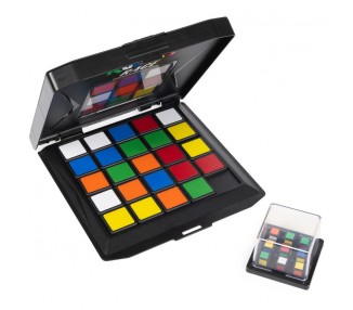 Juego mesa Rubiks Race Refresh
