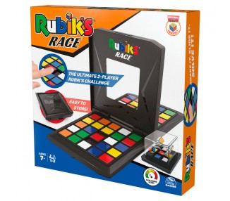 Juego mesa Rubiks Race Refresh