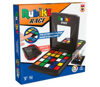 Juego mesa Rubiks Race Refresh