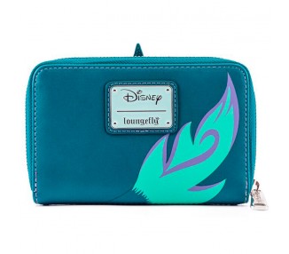 Cartera Sisu Raya y el Ultimo Dragon Disney Loungefly