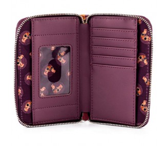 Cartera Tuk Tuk Raya y el Ultimo Dragon Disney Loungefly