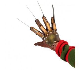 Replica Guante Freddy Krueger Pesadilla en Elm Street 3