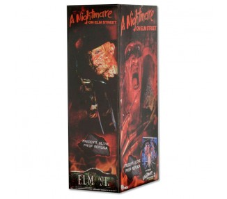 Replica Guante Freddy Krueger Pesadilla en Elm Street 3