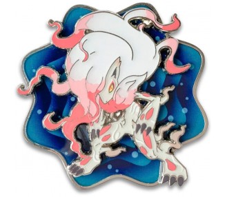 Blister juego cartas coleccinables Hisuian Zoroark VStar Pokemon ingles