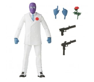 Figura Marvels Rose Spiderman Marvel 15cm