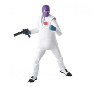 Figura Marvels Rose Spiderman Marvel 15cm