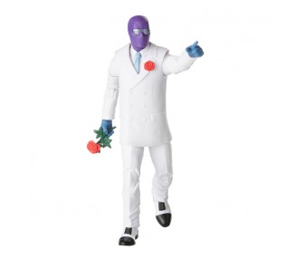 Figura Marvels Rose Spiderman Marvel 15cm