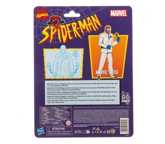 Figura Marvels Rose Spiderman Marvel 15cm