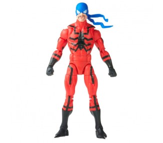Figura Marvels Tarantula Spiderman Marvel 15cm