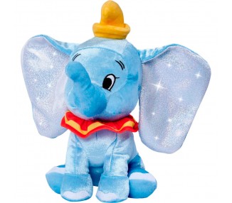 Peluche Dumbo 100th Anniversary Disney 25cm
