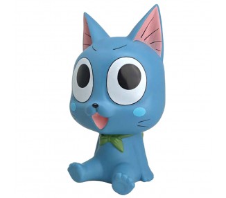 Figura Hucha Happy Fairy Tail 18cm