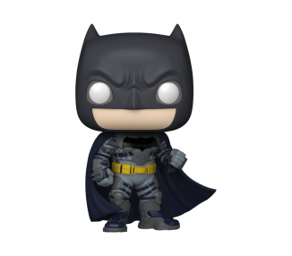 Figura POP DC Comics The Flash - Batman Affleck