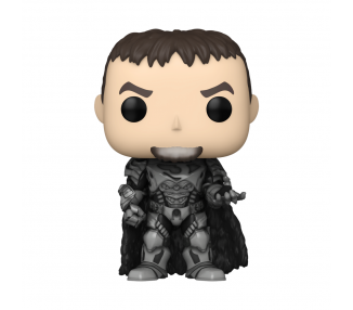 Figura POP DC Comics The Flash General Zod