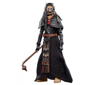 Figura Tusken Warrior El Libro de Boba Fett Star Wars 9,5cm