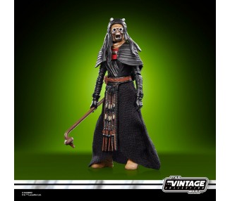 Figura Tusken Warrior El Libro de Boba Fett Star Wars 9,5cm