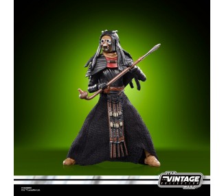 Figura Tusken Warrior El Libro de Boba Fett Star Wars 9,5cm