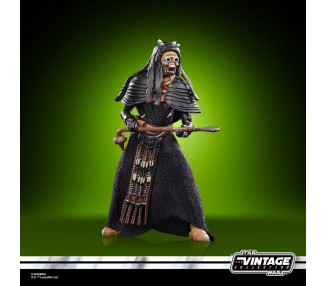 Figura Tusken Warrior El Libro de Boba Fett Star Wars 9,5cm