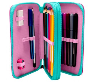 Plumier La Casa de Muñecas de Gabby