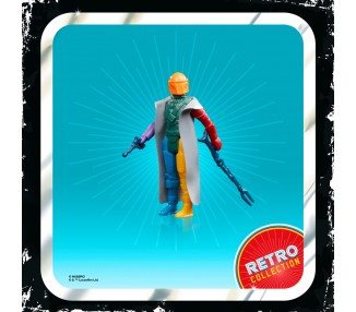 Figura The Mandalorian Prototype Edition The Mandalorian Star Wars 9,5cm