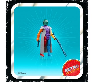 Figura The Mandalorian Prototype Edition The Mandalorian Star Wars 9,5cm