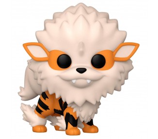 Figura POP Pokemon Arcanine