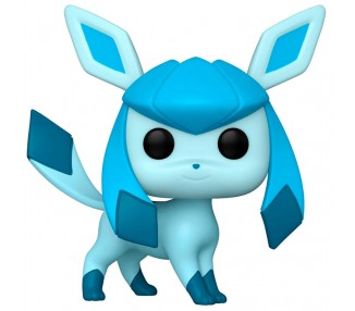 Figura POP Pokemon Glaceon