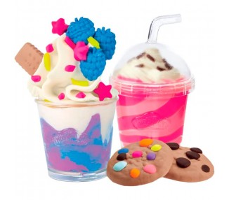 Super cafetera colorida Kitchen Creations Play-Doh