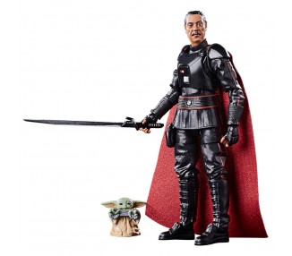 Blister figuras The Mandalorian Star Wars 15cm