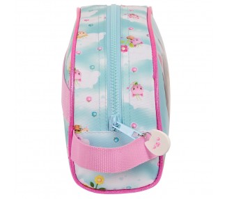 Neceser La Casa de Muñecas de Gabby adaptable