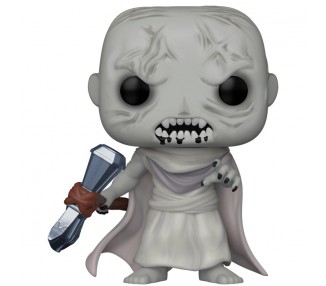 Figura POP Marvel Thor Love and Thunder Gorr Exclusive