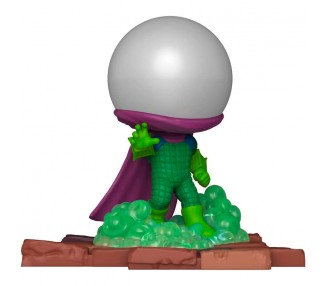 Figura POP Deluxe Marvel Sinister Six Mysterio Exclusive