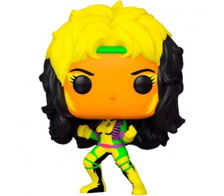 Figura POP Movies Marvel X-Men Classic Rogue Exclusive