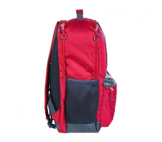 Mochila casual Spiderman Marvel 45cm