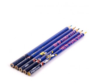 Set papeleria coloreable Sonic Prime