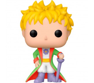 Figura POP The Little Prince El principito