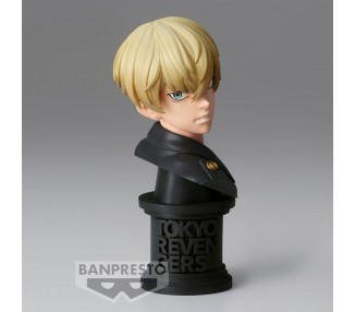 Figura Chifuyu Matsuno ver.A Faceculptures Tokyo Revengers 11cm