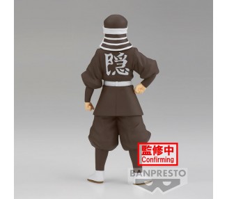 Figura Goto ver.41 Demon Slayer Kimetsu no Yaiba 16cm