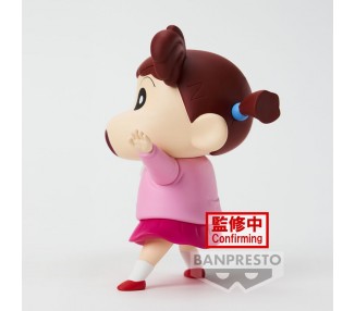 Figura Nene-chan Kasukabe Boueitai New Dimension Crayon Shinchan 11cm