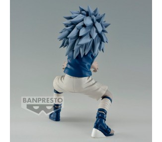 Figura Sasuke Uchiha Vibration Stars Naruto Shippuden 13cm