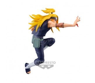 Figura Deidara Vibration Star Naruto Shippuden 13cm