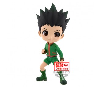 Figura Gon ver.A Hunter X Hunter Q posket 14cm