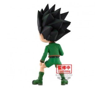 Figura Gon ver.A Hunter X Hunter Q posket 14cm
